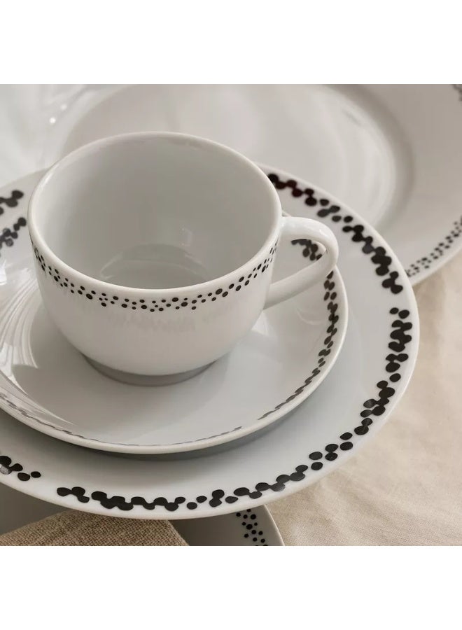 Home Box 20-Piece Dinner Set - Serves 4 - Image 3